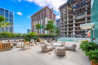 11 NE 6 Street #709, Miami, FL 33132 - Photo 41