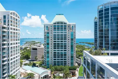 3400 SW 27th Ave #1904, Coconut Grove, FL 33133 - Photo 1