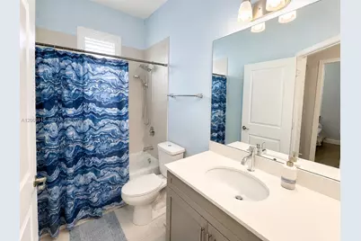 4922 NW 48th Ter #4922, Tamarac, FL 33319 - Photo 15