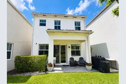 4922 NW 48th Ter #4922, Tamarac, FL 33319 - Photo 17