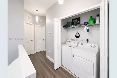 4922 NW 48th Ter #4922, Tamarac, FL 33319 - Photo 11