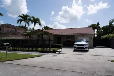 17992 SW 152nd Ct, Miami, FL 33187 - Photo 1