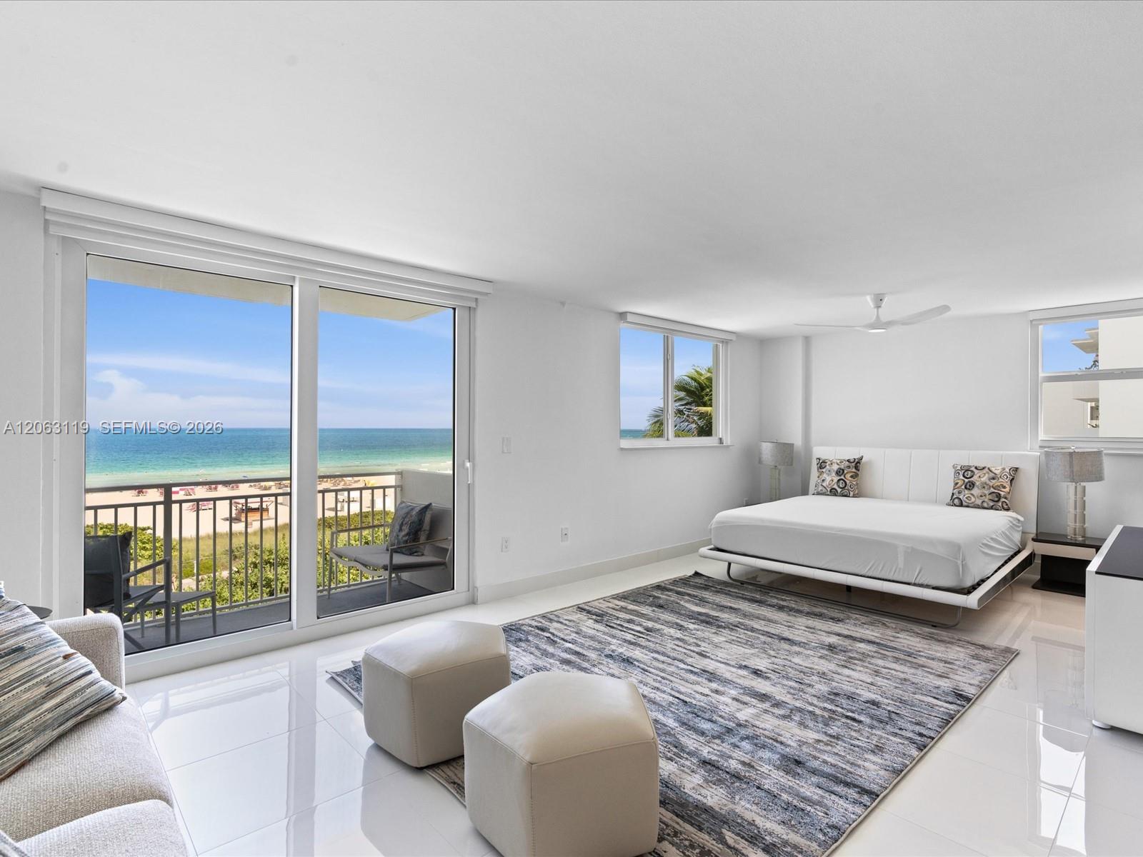 345 Ocean Dr #515 - 345 Ocean Dr #515, Miami Beach, FL 33139 Luxury Property | Jose Angel Pina