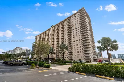 250 174th St #1803, Sunny Isles Beach, FL 33160 - Photo 19