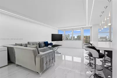 250 174th St #1803, Sunny Isles Beach, FL 33160 - Photo 5