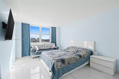 250 174th St #1803, Sunny Isles Beach, FL 33160 - Photo 9