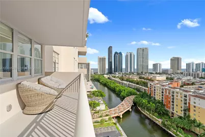 250 174th St #1803, Sunny Isles Beach, FL 33160 - Photo 21