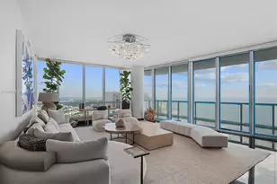 100 S Pointe Dr, Miami Beach, FL 33139 - Photo 1