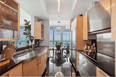 100 S Pointe Dr #3906, Miami Beach, FL 33139 - Photo 5
