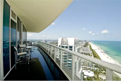 100 S Pointe Dr #3906, Miami Beach, FL 33139 - Photo 15