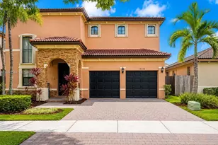 24226 SW 113th Passage, Homestead, FL 33032 - Photo 1