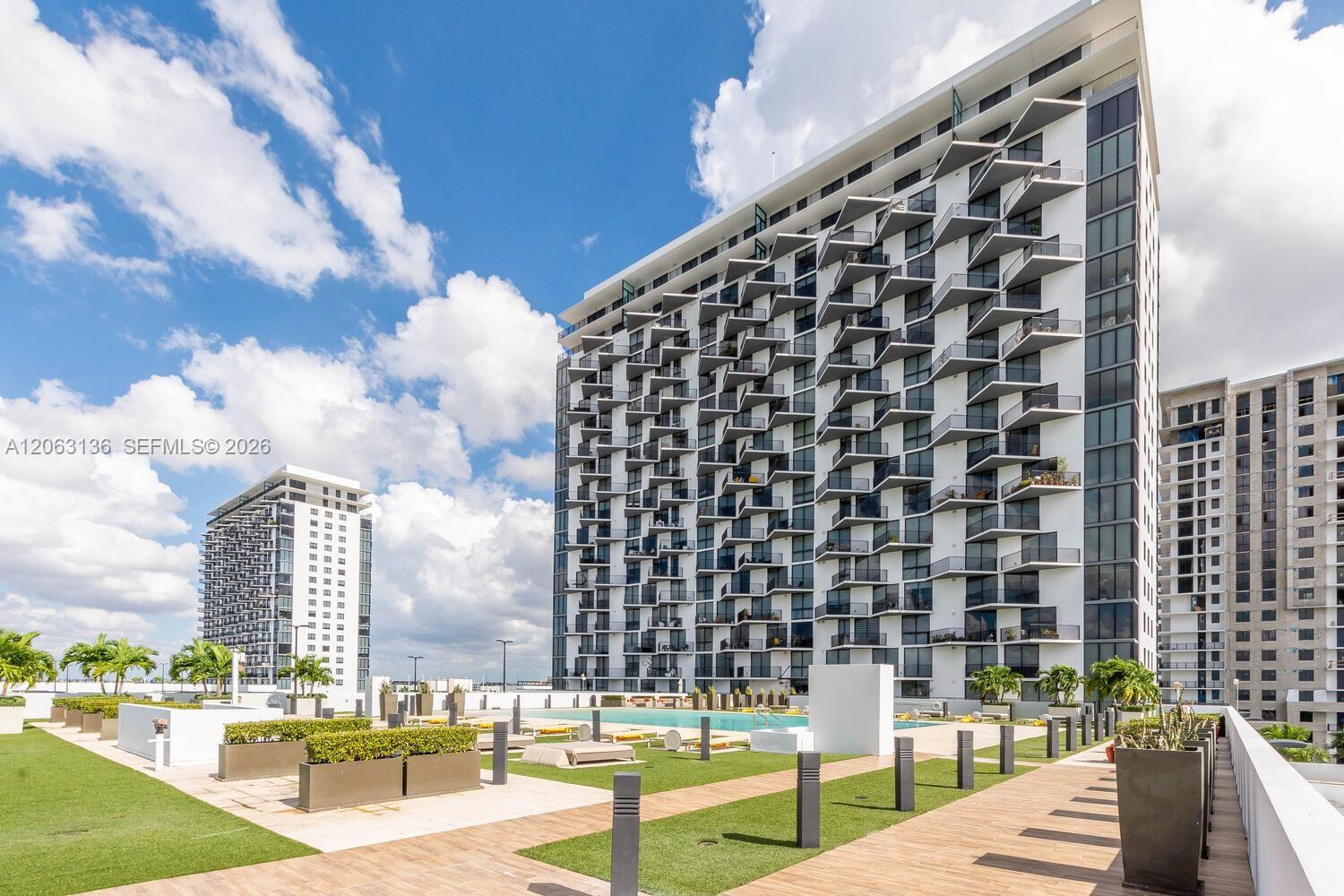 5300 Paseo Blvd #1905 - 5300 Paseo Blvd #1905, Doral, FL 33166 Luxury Property | Jose Angel Pina