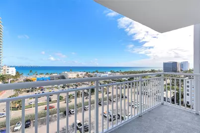 200 S Birch Rd #1015, Fort Lauderdale, FL 33316 - Photo 1