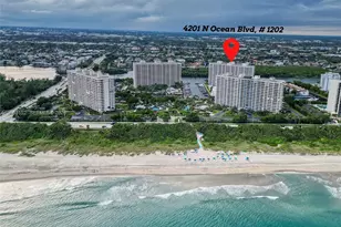 4201 N Ocean Blvd, Boca Raton, FL 33431 - Photo 1