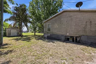 [Address not provided], Clewiston, FL 33440 - Photo 1