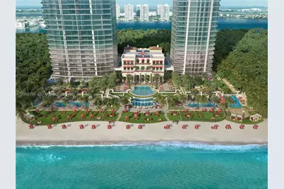17901 Collins Ave #2802, Sunny Isles Beach, FL 33160 - Photo 29