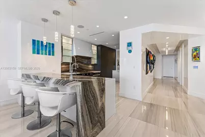 17901 Collins Ave #2802, Sunny Isles Beach, FL 33160 - Photo 9