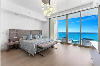 17901 Collins Ave #2802, Sunny Isles Beach, FL 33160 - Photo 13