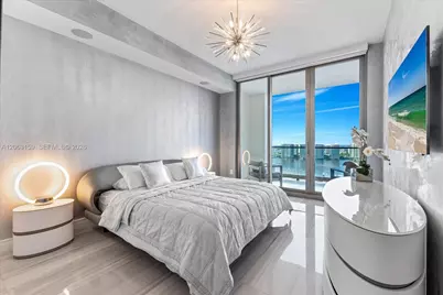 17901 Collins Ave #2802, Sunny Isles Beach, FL 33160 - Photo 19