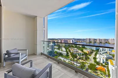 17901 Collins Ave #2802, Sunny Isles Beach, FL 33160 - Photo 25