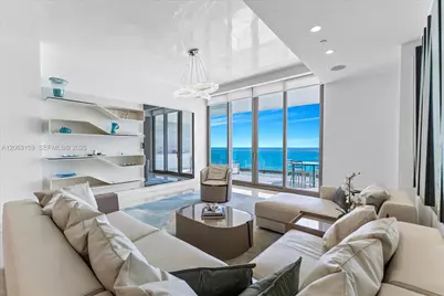 17901 Collins Ave #2802, Sunny Isles Beach, FL 33160 - Photo 3