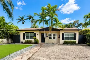 5744 SW 54th Terrace, Miami, FL 33155 - Photo 1