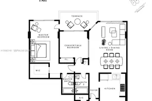 1901 Brickell Ave, Miami, FL 33129 - Photo 3