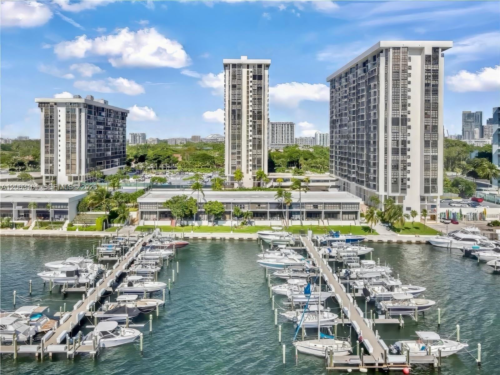 1901 Brickell Ave #B512 - 1901 Brickell Ave #B512, Miami, FL 33129 Luxury Property | Jose Angel Pina