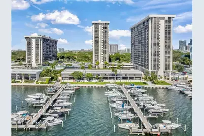 1901 Brickell Ave #B512, Miami, FL 33129 - Photo 1