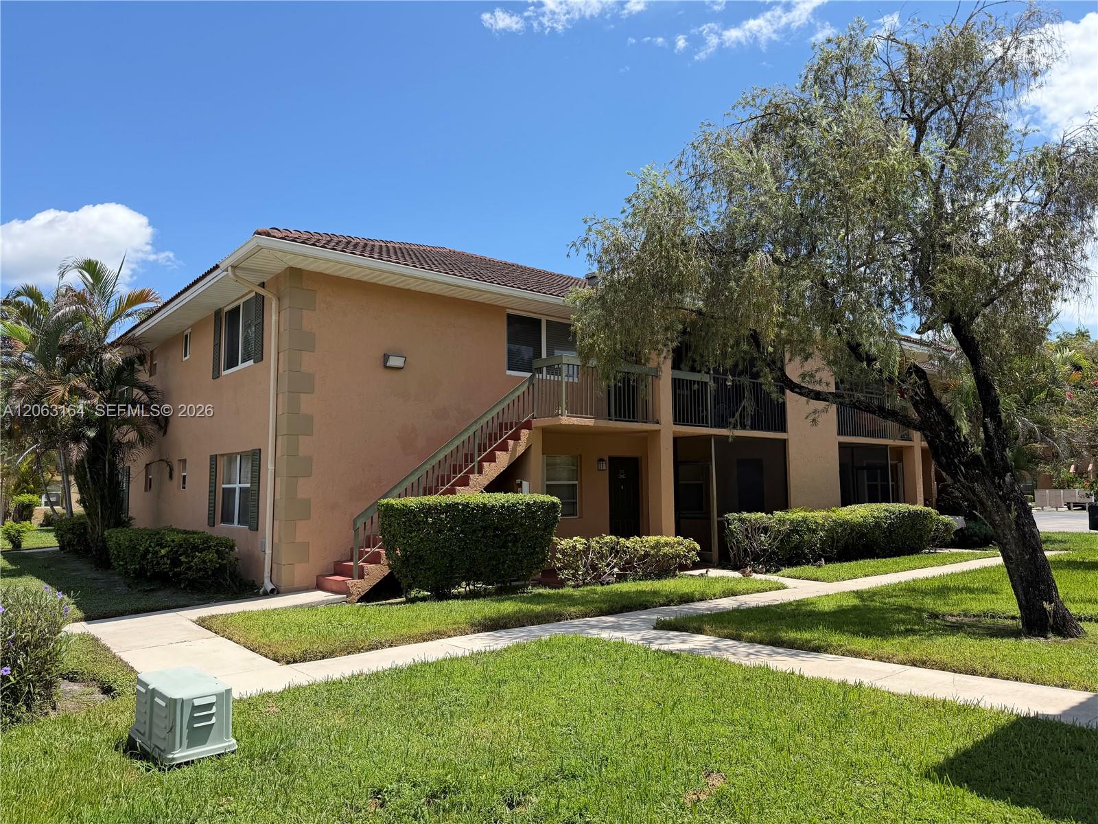 721 NW 104th Ave #101 - 721 NW 104th Ave #101, Pembroke Pines, FL 33026 Luxury Property | Jose Angel Pina