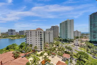 19900 E Country Club Dr #TS16, Aventura, FL 33180 - Photo 43