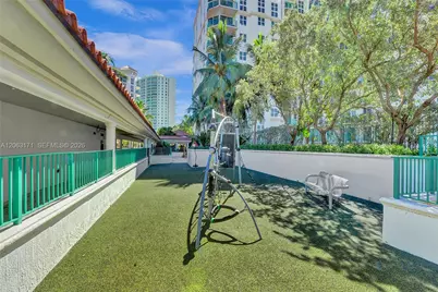 19900 E Country Club Dr #TS16, Aventura, FL 33180 - Photo 45