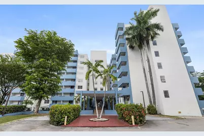 5050 NW 7th St #211, Miami, FL 33126 - Photo 1