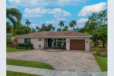 3134 Pierce St, Hollywood, FL 33021 - Photo 23