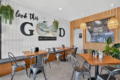 Profitable Restaurant in East Fort Lauderdale, Florida City, FL 33306 - Photo 3