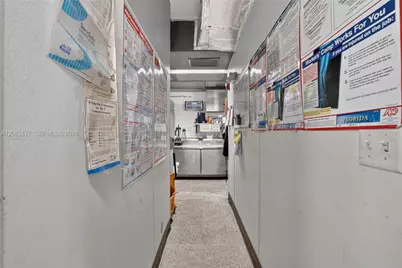 Profitable Restaurant in East Fort Lauderdale, Florida City, FL 33306 - Photo 21