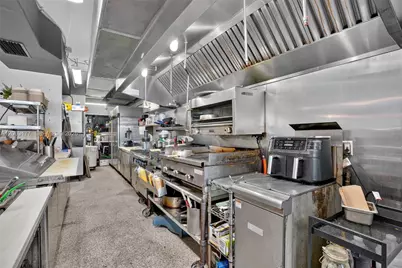 Profitable Restaurant in East Fort Lauderdale, Florida City, FL 33306 - Photo 23