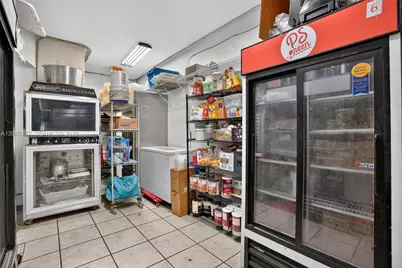 Profitable Restaurant in East Fort Lauderdale, Florida City, FL 33306 - Photo 17