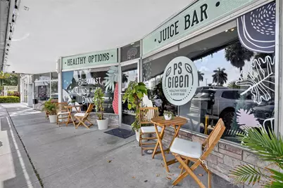 Profitable Restaurant in East Fort Lauderdale, Florida City, FL 33306 - Photo 11