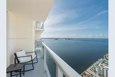 1155 Brickell Bay Dr #3403, Miami, FL 33131 - Photo 39