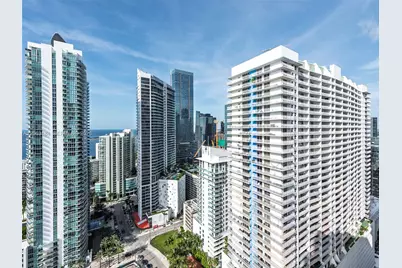 1155 Brickell Bay Dr #3403, Miami, FL 33131 - Photo 5