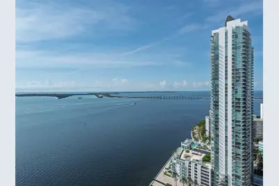 1155 Brickell Bay Dr #3403, Miami, FL 33131 - Photo 3
