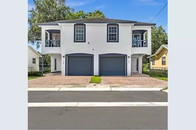 140 NW 70th St #140, Miami, FL 33150 - Photo 1