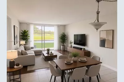 3100 W Rolling Hills Cir #101, Davie, FL 33328 - Photo 5