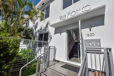 1620 Bay Rd, Miami Beach, FL 33139 - Photo 1