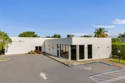 3401 Davie Blvd, Fort Lauderdale, FL 33312 - Photo 1