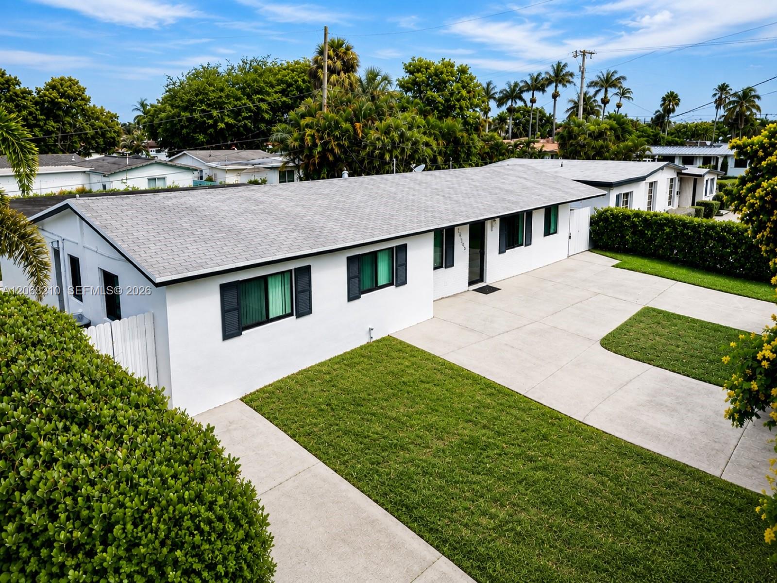 18150 NW 82nd Ave - 18150 NW 82nd Ave, Hialeah, FL 33015 Luxury Property | Jose Angel Pina