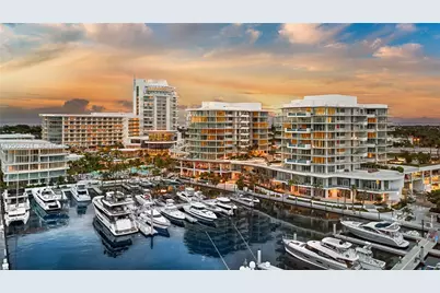 2321 SE 17th St #302, Fort Lauderdale, FL 33316 - Photo 1