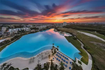 2411 Laguna Circle #2010, Miami, FL 33181 - Photo 1