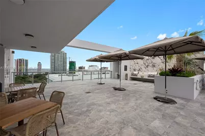 1611 SW 2nd Ave #414, Miami, FL 33129 - Photo 13